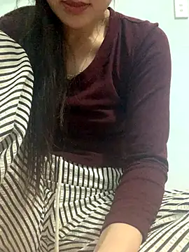 Hoanami online show from 21, 11, 2025