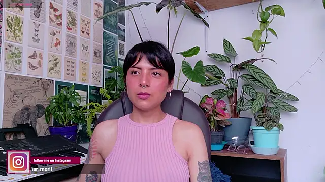 Yeriawaddell  online show from 10, 2, 2026