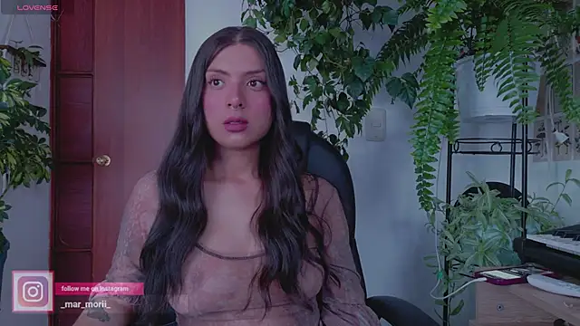 Yeriawaddell  online show from 8, 3, 2026