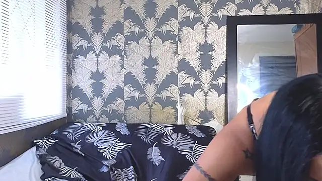 tatiana big ass boobs online show from 16, 2, 2026