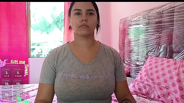 tatiana big ass boobs online show from 20, 4, 2026