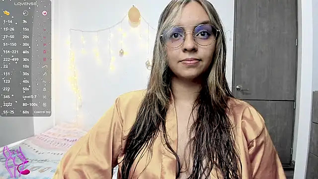 Valery7rose  online show from 4, 2, 2025
