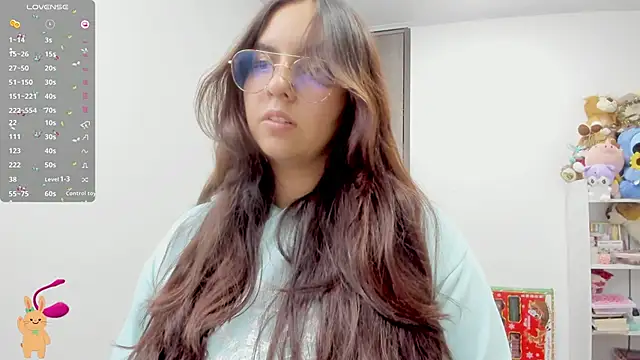 Valery7rose  online show from 27, 11, 2025