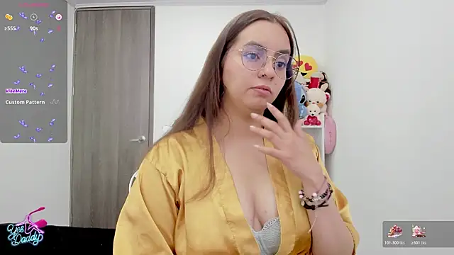 Valery7rose  online show from 11, 1, 2026