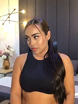 JuanaSimons online show from 28, 1, 2025