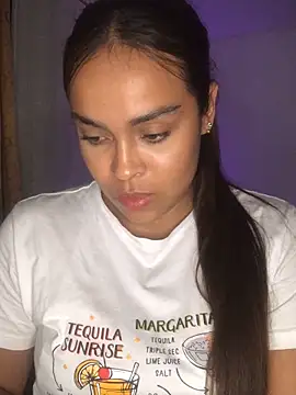 JuanaSimons online show from 5, 11, 2025