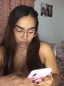 JuanaSimons online show from 24, 2, 2026