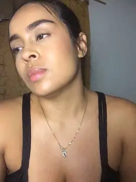 JuanaSimons online show from 17, 1, 2026