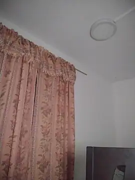 JuanaSimons online show from 3, 12, 2025