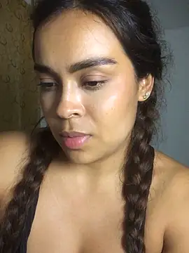 JuanaSimons online show from 6, 1, 2026