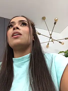 JuanaSimons online show from 30, 1, 2025