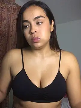 JuanaSimons online show from 2, 5, 2026