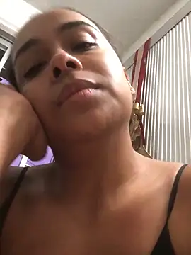 JuanaSimons online show from 21, 12, 2025