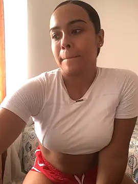 JuanaSimons online show from 26, 10, 2025