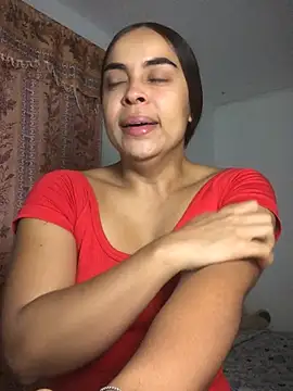 Snapshot of JuanaSimons chatting on 23, 5, 2026 JuanaSimons online show from 23, 5, 2026
