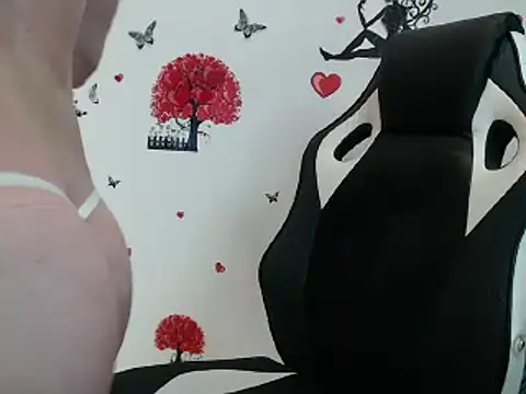 Snapshot of Angel_bran chatting on 25, 2, 2025 Angel bran online show from 25, 2, 2025
