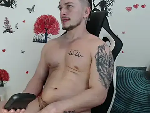 Snapshot of Angel_bran chatting on 1, 3, 2025 Angel bran online show from 1, 3, 2025