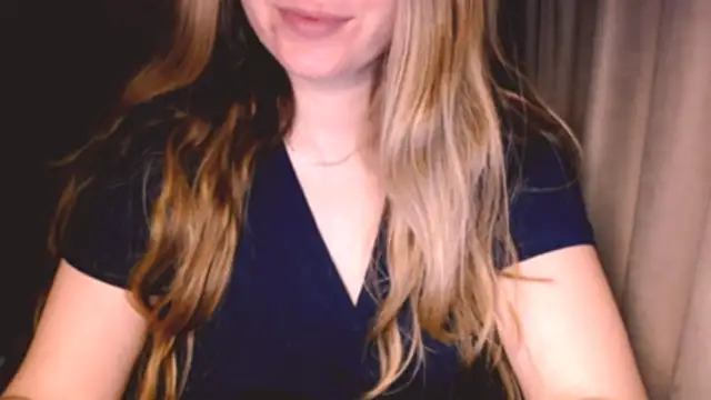 fiona cute 2 online show from 9, 11, 2025