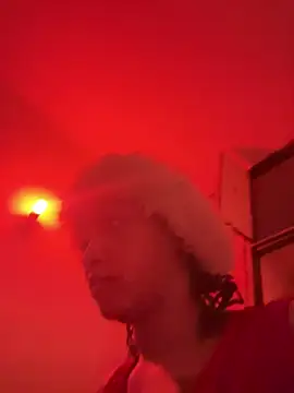 Candiey001 online show from 26, 2, 2026