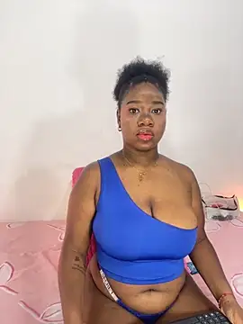 tanisha bigboobs online show from 18, 10, 2025