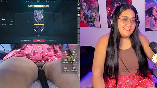 haru u2 online show from 10, 1, 2026