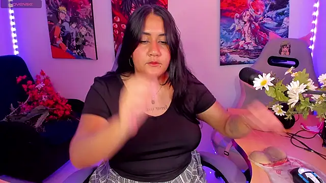 haru u2 online show from 22, 4, 2026