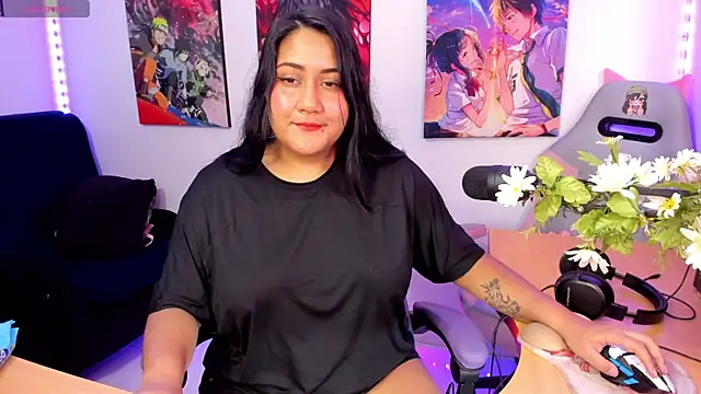 haru u2 online show from 17, 10, 2025