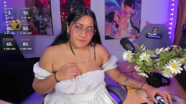 haru u2 online show from 15, 1, 2026