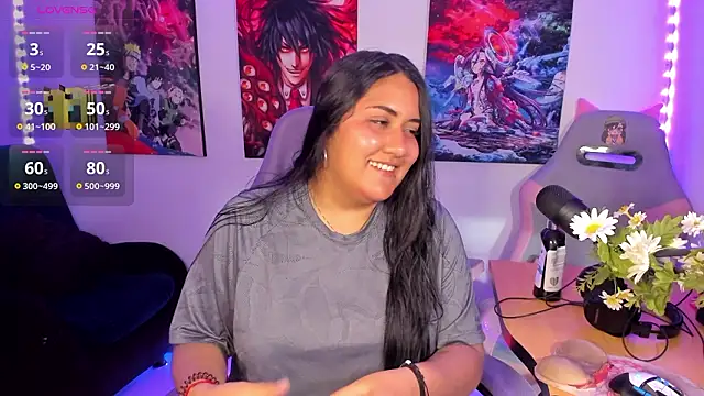 haru u2 online show from 11, 3, 2026