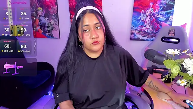 haru u2 online show from 30, 5, 2026