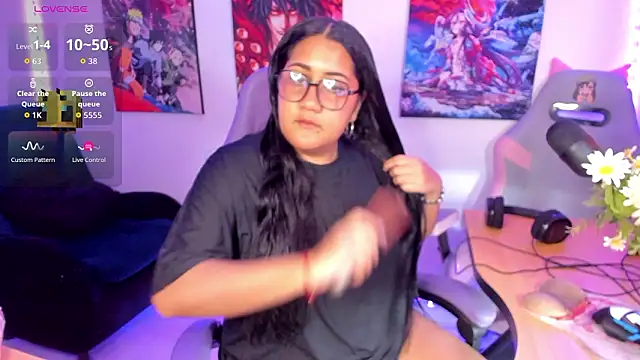 haru u2 online show from 5, 3, 2026