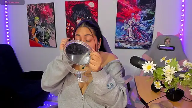 haru u2 online show from 1, 4, 2026