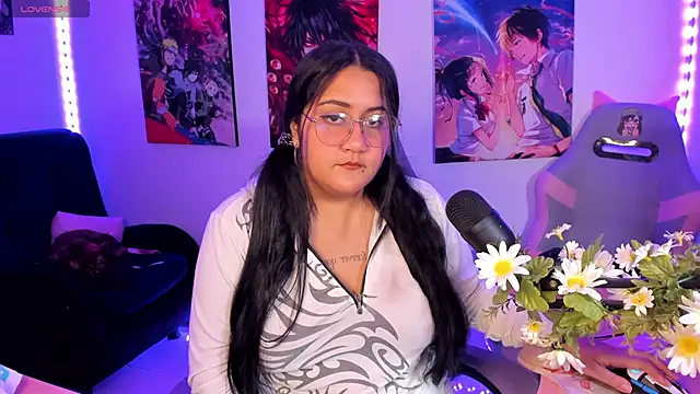 haru u2 online show from 20, 12, 2025