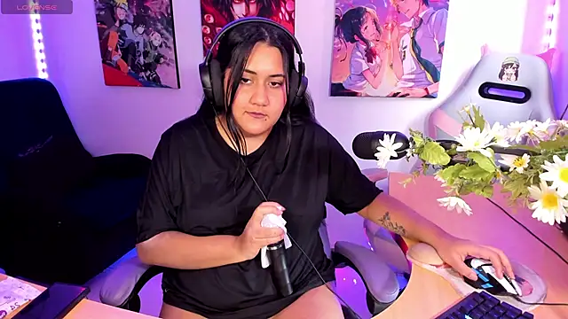 haru u2 online show from 11, 11, 2025