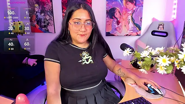 haru u2 online show from 6, 11, 2025