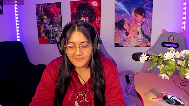 haru u2 online show from 1, 11, 2025