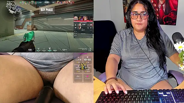 haru u2 online show from 3, 2, 2026