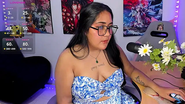 haru u2 online show from 4, 4, 2026