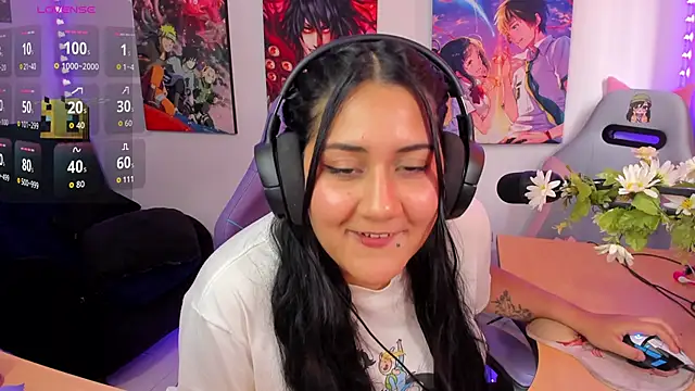 haru u2 online show from 2, 11, 2025