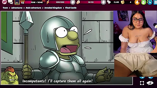 haru u2 online show from 20, 4, 2026