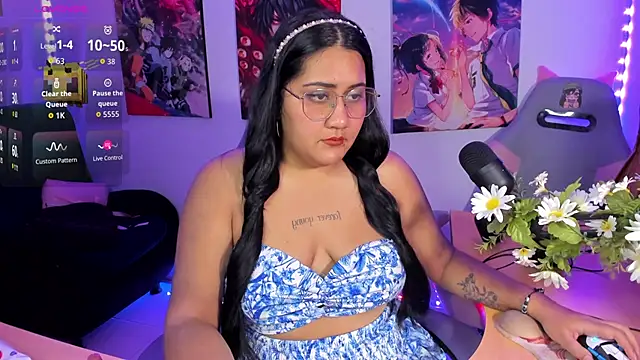 haru u2 online show from 21, 12, 2025