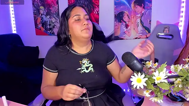 haru u2 online show from 17, 1, 2026