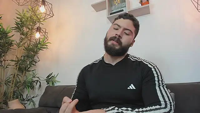 SebastianVilla  online show from 26, 5, 2026