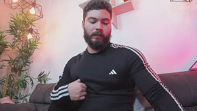 SebastianVilla  online show from 3, 6, 2026