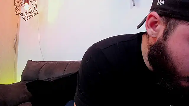 SebastianVilla  online show from 11, 7, 2026