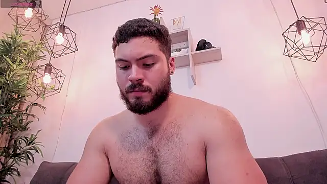 SebastianVilla  online show from 7, 3, 2025