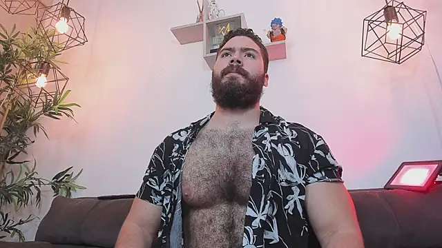 SebastianVilla  online show from 7, 6, 2026