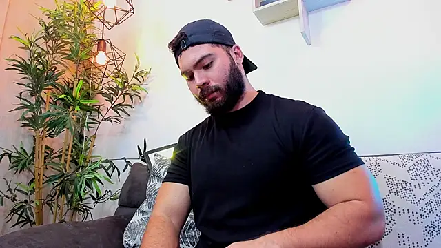 SebastianVilla  online show from 5, 7, 2026