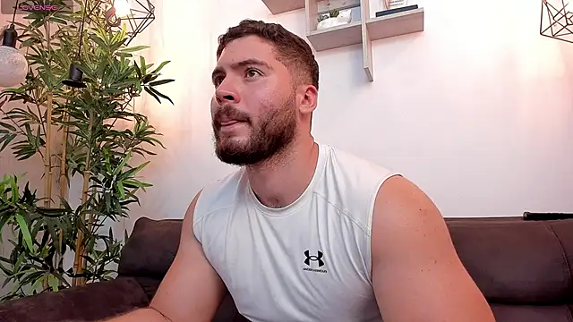 SebastianVilla  online show from 11, 11, 2025