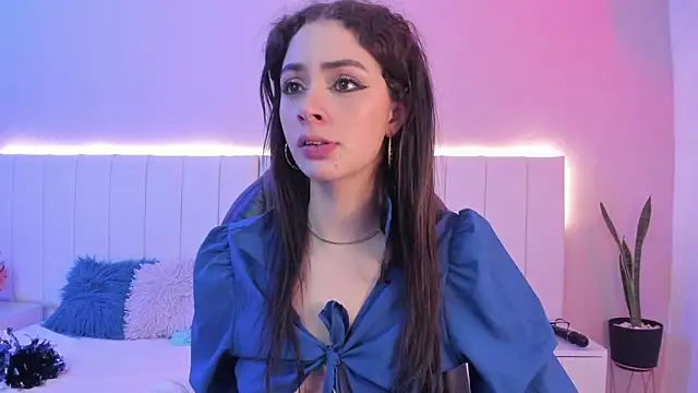 CAMILLEN PETTID online show from 30, 9, 2025